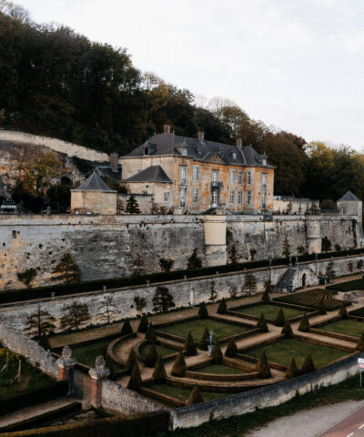 Chateau Neercane