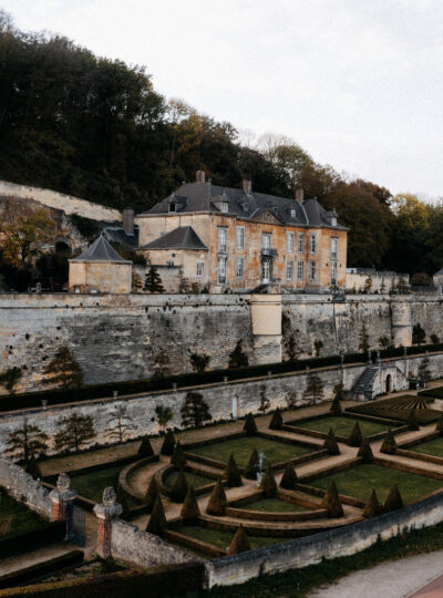 Chateau Neercane