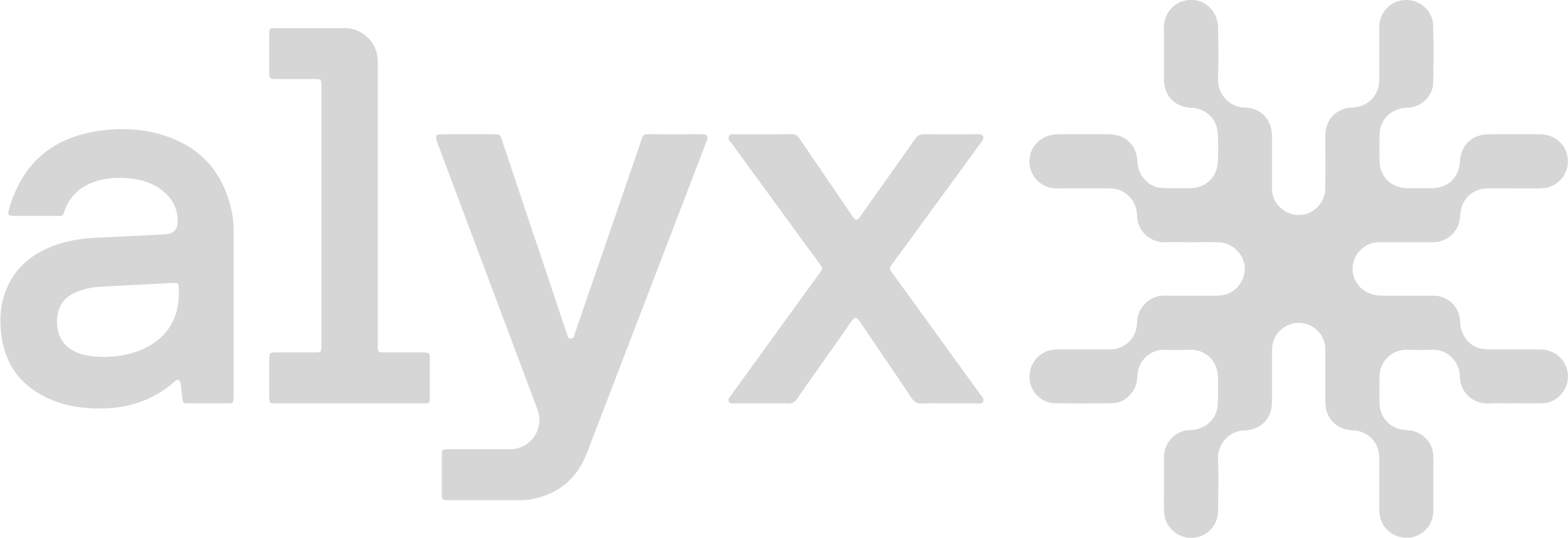 Logo Alyx