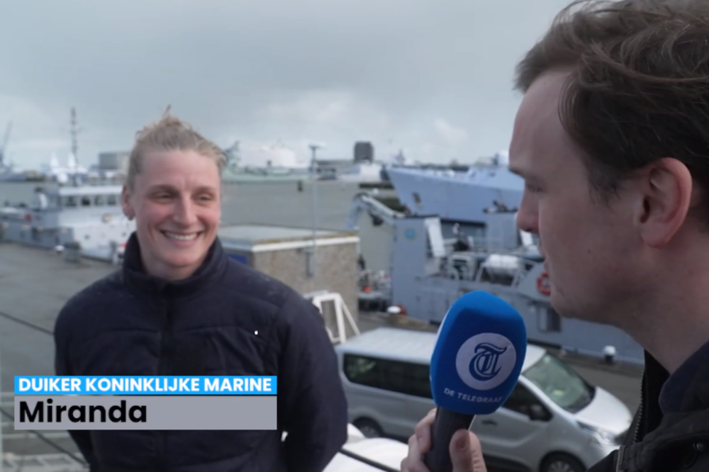 Koninklijke Marine