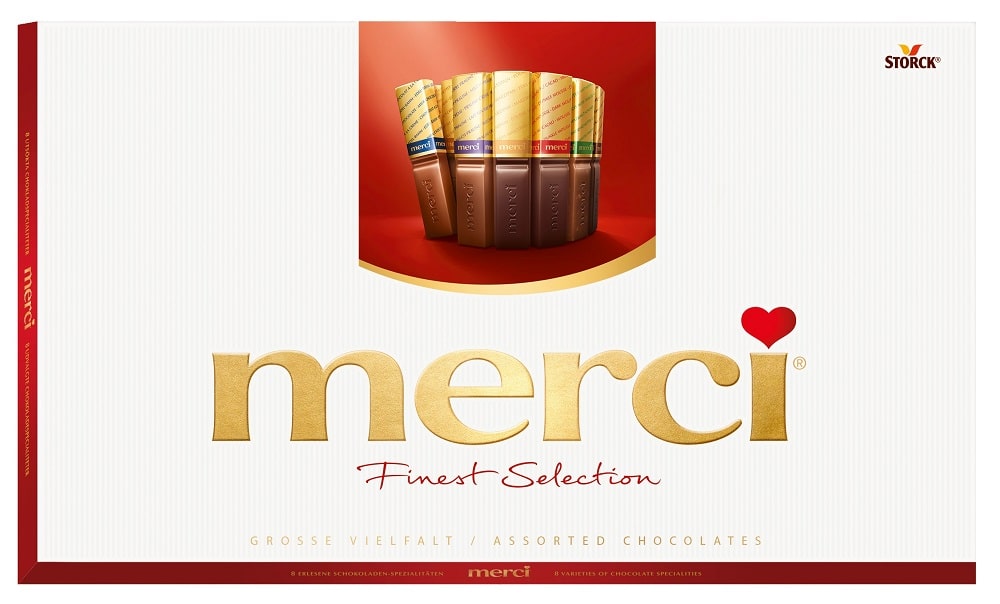 Merci